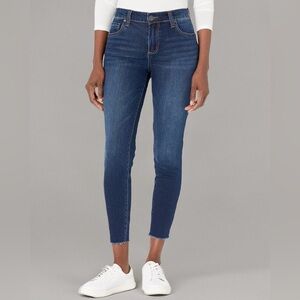 Kut From The Kloth Connie Ankle Skinny Jeans